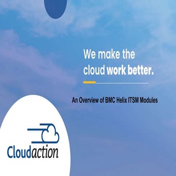 BMC Software_BMCITSM_TheCloudaction.pptx