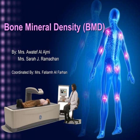 Bone Mineral Density