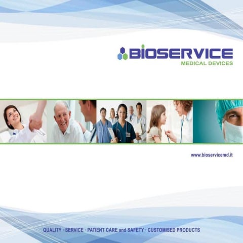 Bioservice Medical Devices srl