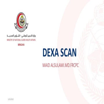 Bone mineral density measurements in nuclear medicine