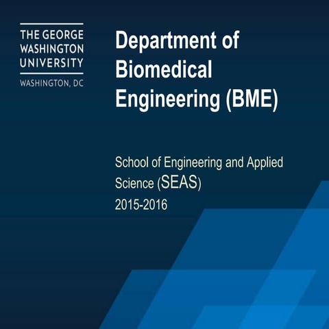 BME Department-MS  2015-2016
