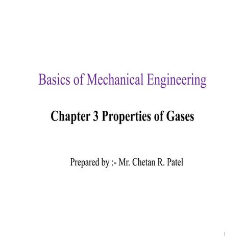 BME Ch 3 Properties of Gases.pptx bme ch