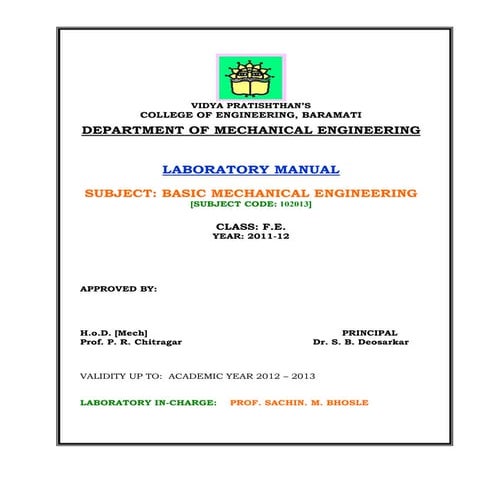 Bme lab manual_fe_
