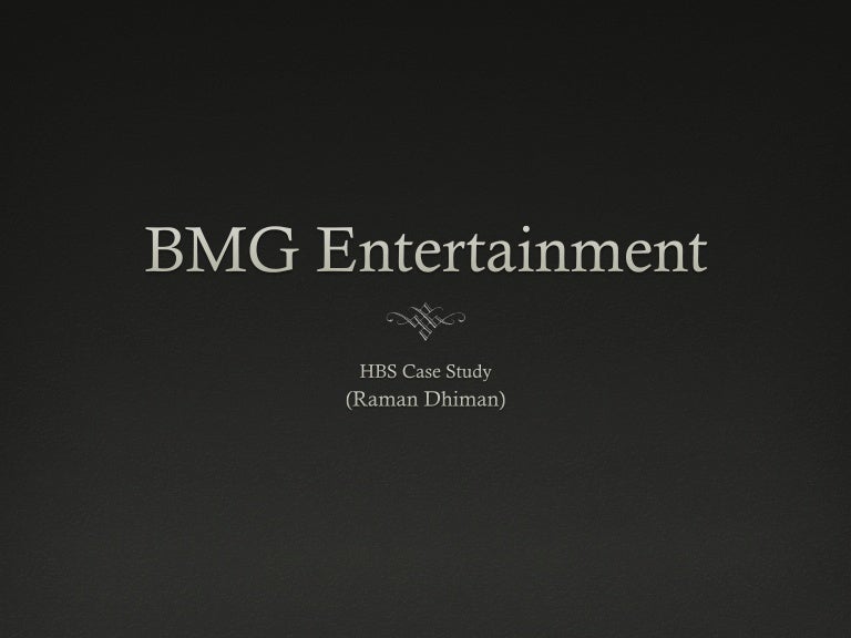 Gcp case study picture