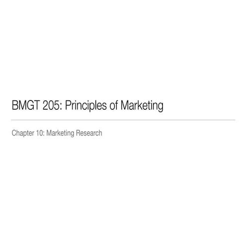 Bmgt 205 chapter_10