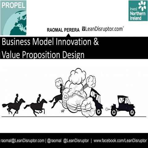 BMI and VP Design Propel April 2016