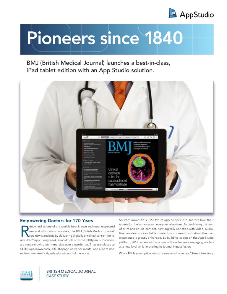 Case report template picture