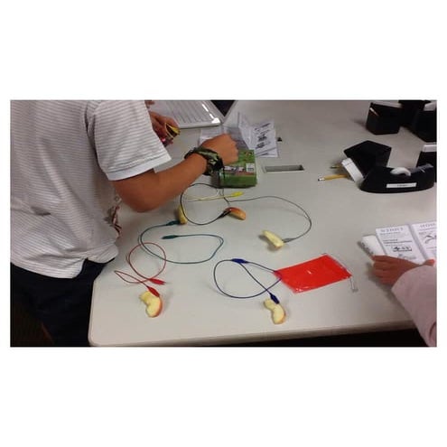 HOMAGO: MaKey MaKey | PDF