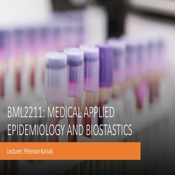 BML2211_MEDICAL APPLIED EPIDEMIOLOGY.pptx