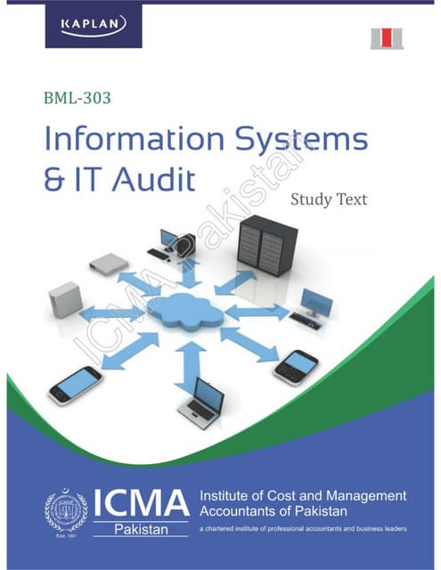 Bmw audit system