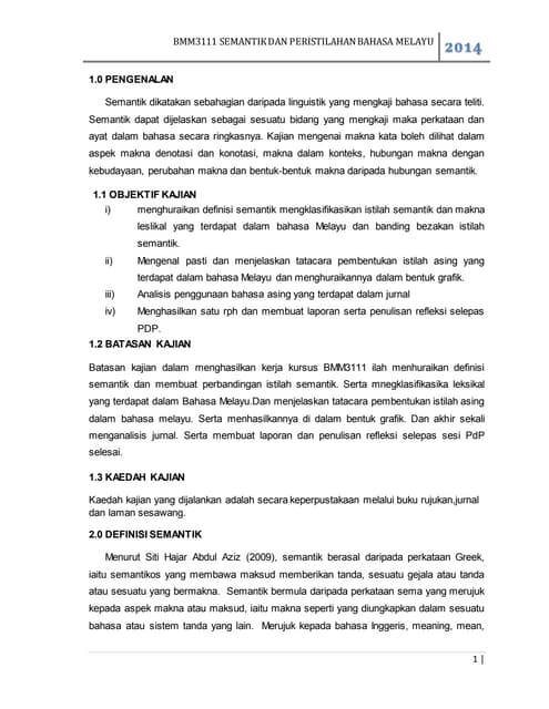 A.Dengan membuat rujukan kepada beberapa buah buku 