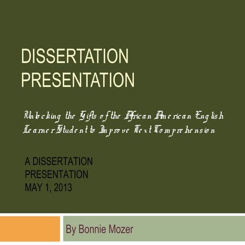 B mozer dissertation pres 2013 final