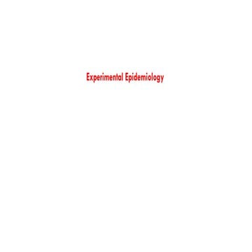 Public Health-Experimental Epidemiology.pptx