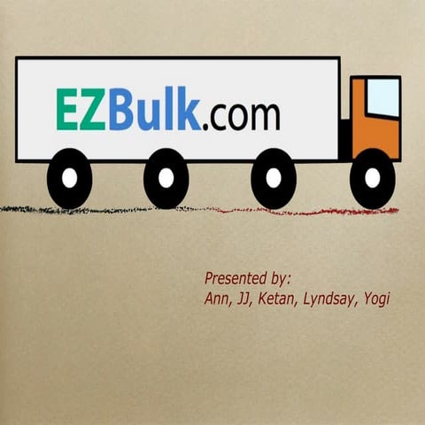 Brand Management Project