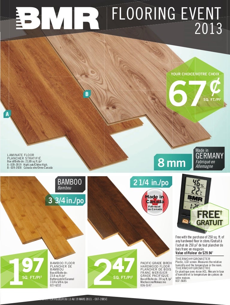 Bmr flooringpromo