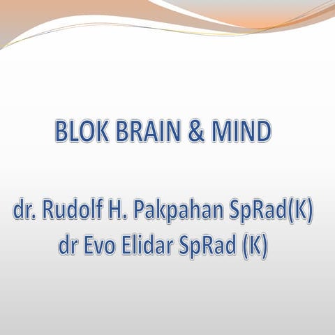 BMS2-K13 Pemeriksaan Radiologi pada Sistem Saraf.pptx