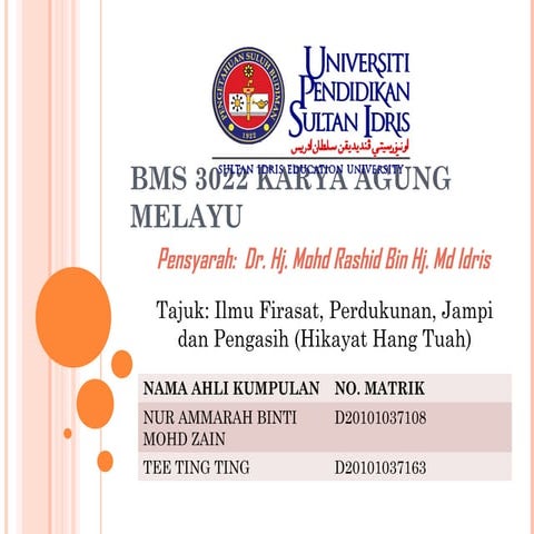 Bms 3022 karya agung melayu (1)1