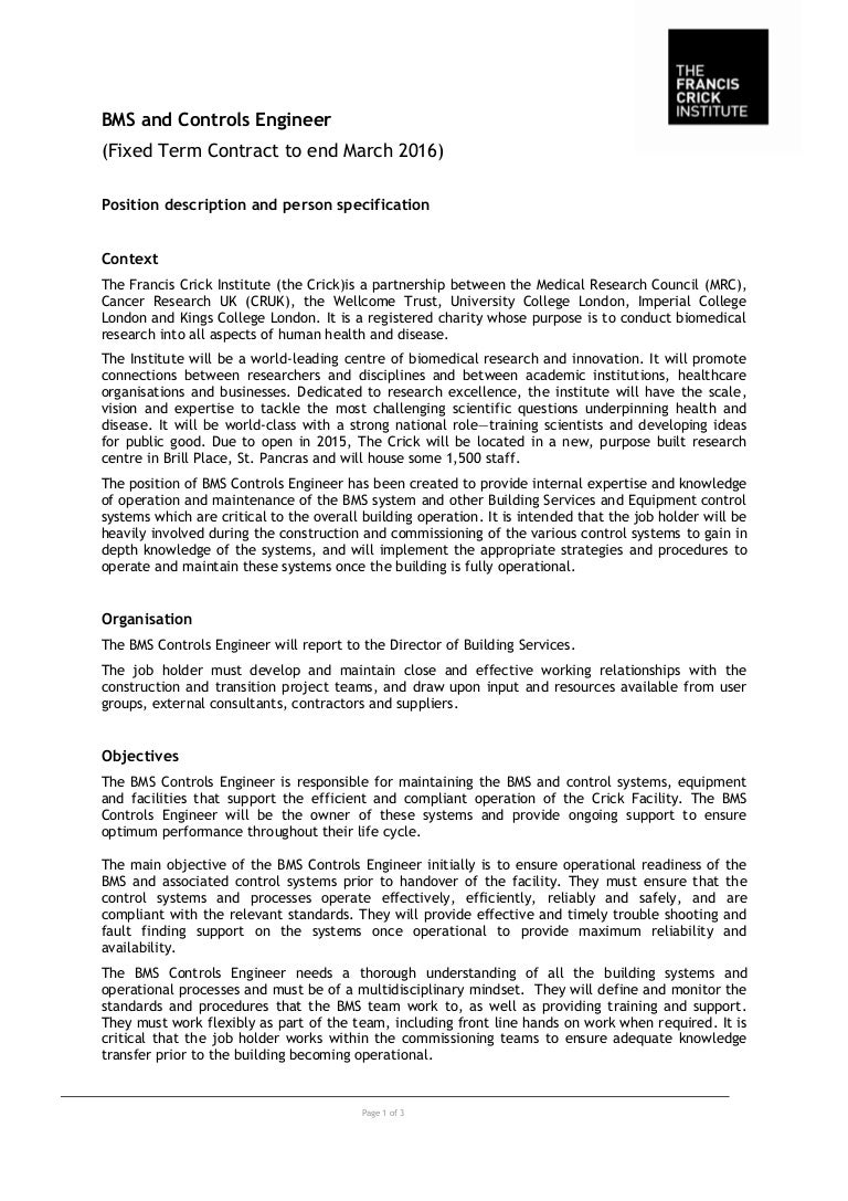 Bms controls engineer_job_description_and_person_specification__cric…