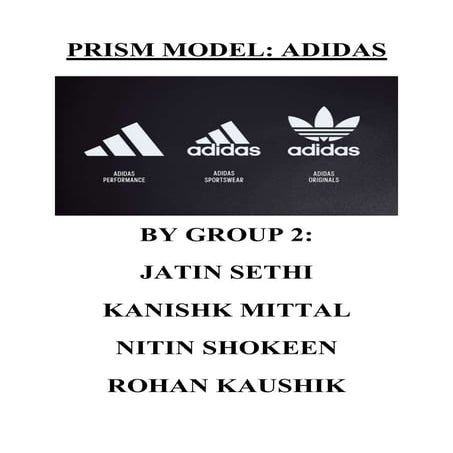 adidas werbeslogan