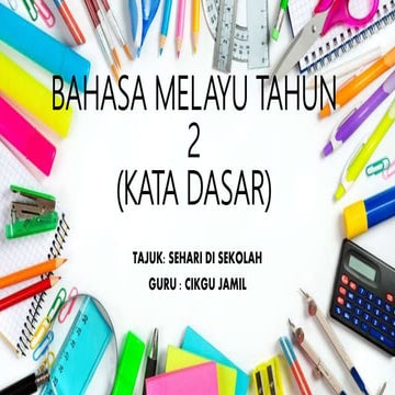 BM THN 2 KATA DASAR.pptx