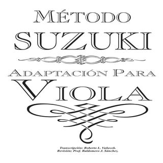 13351459 metodo-suzuki-viola-nivel-1