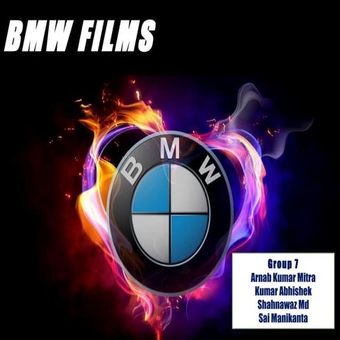 Bmw films 