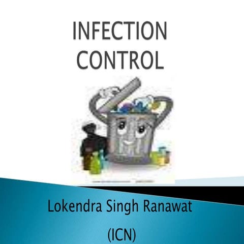 Fumigation process and hospital infection control | DOCX