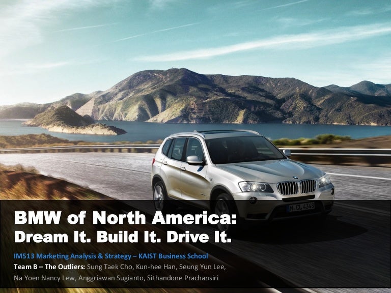Build A BMW >> Bmw Of North America Dream It Build It Drive It Build A BMW >> Bmw Of North America Dream It Build It Drive It