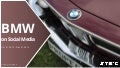 BMW Social Media Analysis Q4 2015