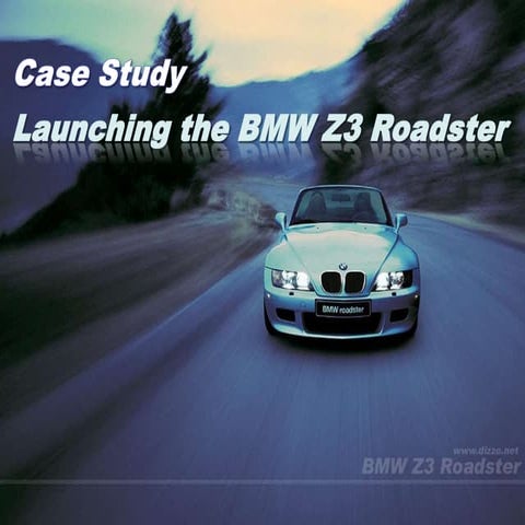 Bmw z3