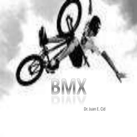 Bmx