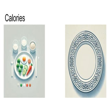 Understanding Calories, Exercise, and Their Impact on Health and ...