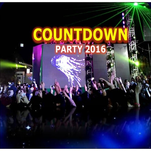 Proposal - PEPSI COUNTDOWN CONCERT 2022 | PDF