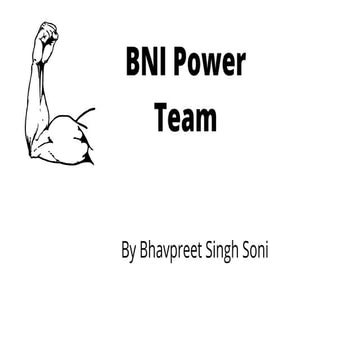 Bni power team