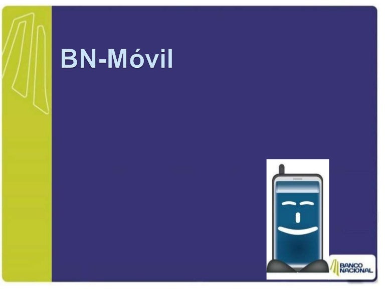 Bn Movil
