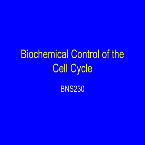 cell isolation and cell isolation methods | PPT