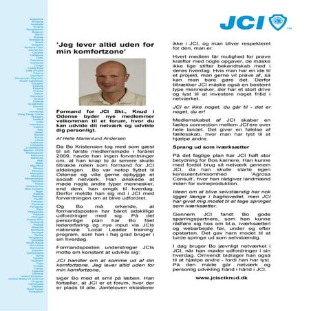 Ogl Camp Pack List | PDF