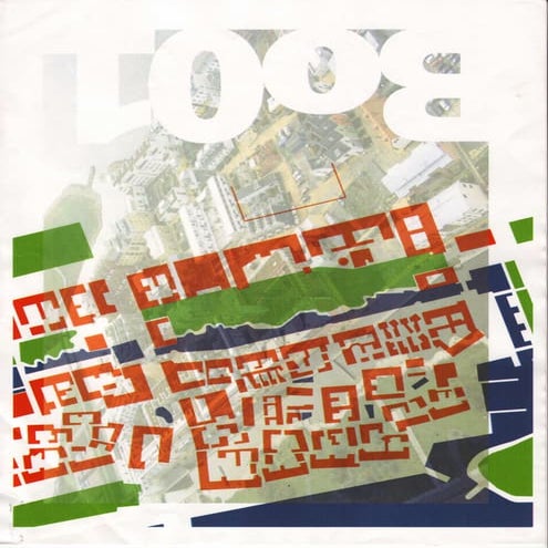 Bo01 City of Tomorrow