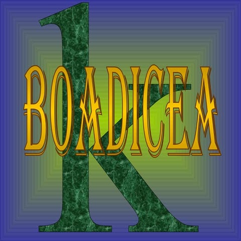 Boadicea