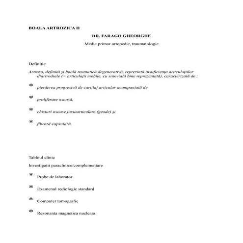 Boala artrozica-ii (1)