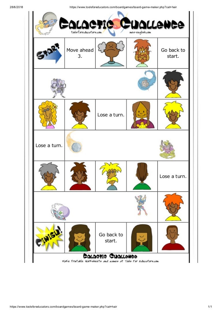 Board gamedescription