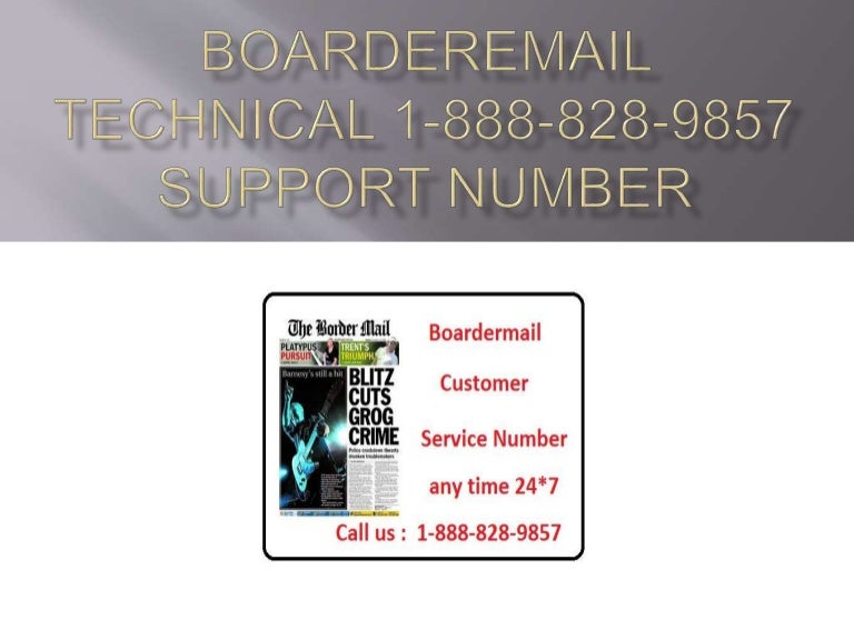 1 888 Numbers