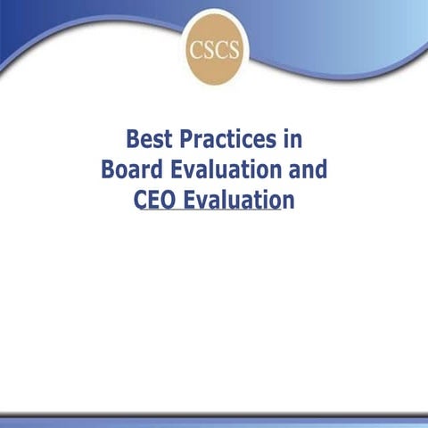 board evaluation.pptx