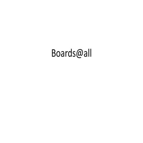 Boardsatall