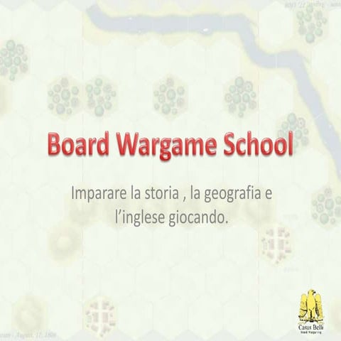 Boardwargameschool v4.6