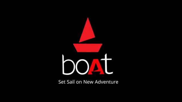 Boat Brand audit From Best Digital Marketing Consultant In Malappuram