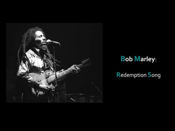 Bob marley 4 | DOCX