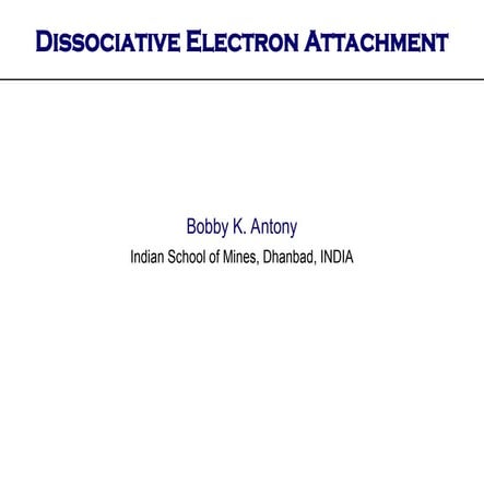 Electron Impact Scattering r-matrix method.ppt