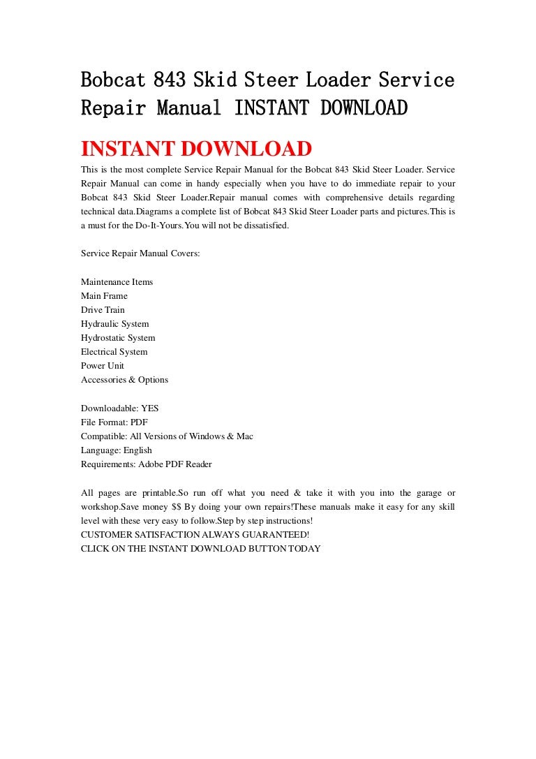 bobcat843skidsteerloaderservicerepairmanualinstantdownload-130430073243-phpapp01-thumbnail-4.jpg?cb=1367307198