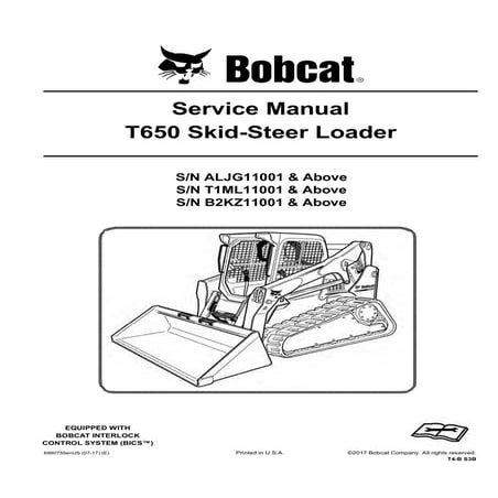 Service Manual downloadT66 Compact Track Loader.pdf